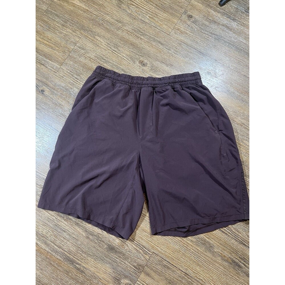 Lululemon Pace Breaker Shorts 7” Linerless Men's Medium Stretch Running